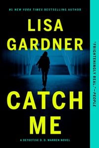 Produktbild: Catch Me