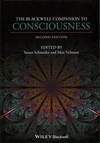 Produktbild: The Blackwell Companion to Consciousness