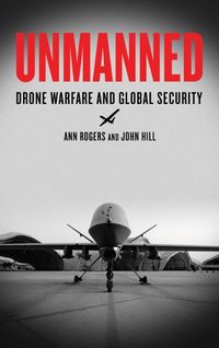 Produktbild: Rogers, A: Unmanned