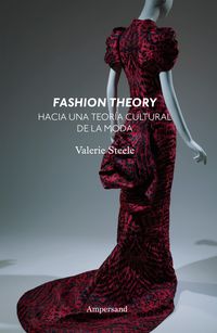 Produktbild: Fashion theory