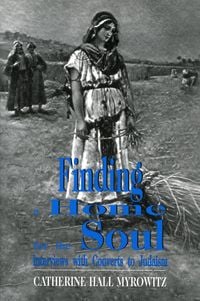 Produktbild: Finding a Home for the Soul
