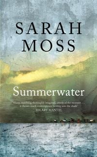 Produktbild: Moss, S: Summerwater