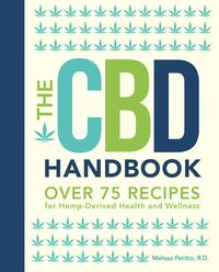 Produktbild: The CBD Handbook