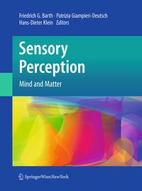 Produktbild: Sensory Perception
