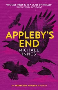 Produktbild: Appleby's End