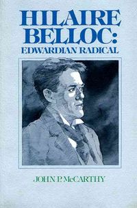 Produktbild: Hilaire Belloc