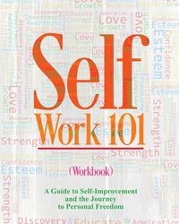 Produktbild: Self Work 101 Volume II