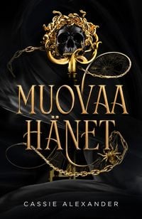 Produktbild: Muovaa h&auml;net