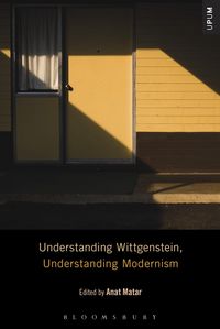 Produktbild: Understanding Wittgenstein, Understanding Modernism