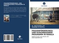 Produktbild: Frauenf&ouml;rderungs- und Kudumbashree-Programm in Kerala