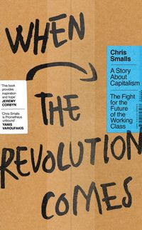 Produktbild: When the Revolution Comes
