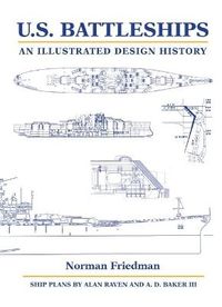 Produktbild: U.S. Battleships