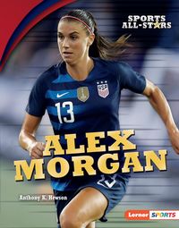 Produktbild: Alex Morgan
