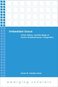 Produktbild: Vander Schel, K: Embedded Grace