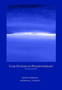 Produktbild: Case Studies in Psychotherapy