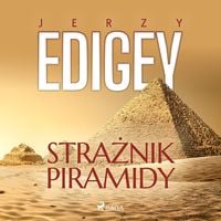 Produktbild: Strażnik piramidy