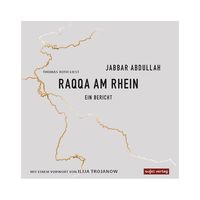 Produktbild: Raqqa am Rhein
