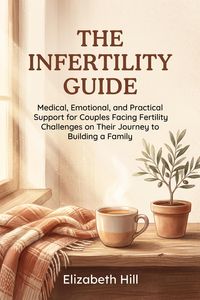 Produktbild: The Infertility Guide