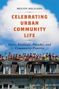 Produktbild: Celebrating Urban Community Life