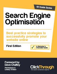 Produktbild: Search Engine Optimisation