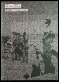 Bild vom Artikel Das Theater des Krieges vom Autor Roman Ehrlich
