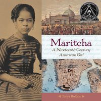 Produktbild: Maritcha