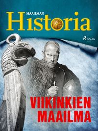 Produktbild: Viikinkien maailma