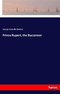 Produktbild: Prince Rupert, the Buccaneer