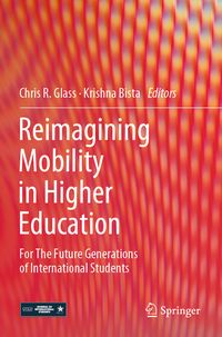 Produktbild: Reimagining Mobility in Higher Education