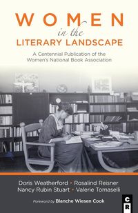 Produktbild: Women in the Literary Landscape
