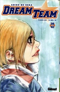 Produktbild: Dream Team. Tomes 39-40