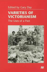 Produktbild: Varieties of Victorianism