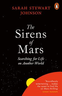 Produktbild: The Sirens of Mars