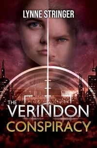 Produktbild: The Verindon Conspiracy