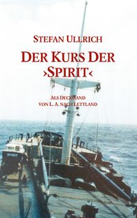 Produktbild: Der Kurs der "Spirit"