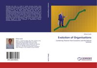 Produktbild: Evolution of Organisations
