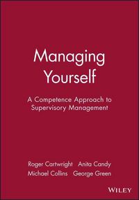 Produktbild: Cartwright, R: Managing Yourself