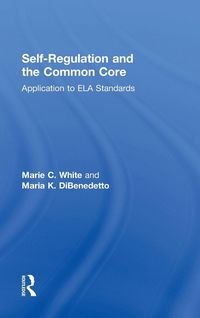 Produktbild: Self-Regulation and the Common Core