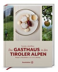 Produktbild: Das Gasthaus in den Tiroler Alpen