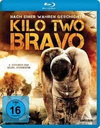 Produktbild: Kilo Two Bravo