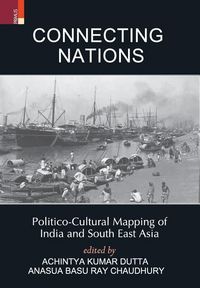 Produktbild: Connecting Nations