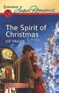 Produktbild: The Spirit of Christmas