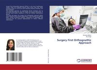 Produktbild: Surgery First Orthognathic Approach