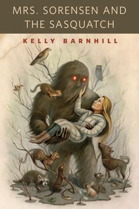 Produktbild: Mrs. Sorensen and the Sasquatch