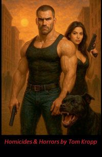 Produktbild: Homicides & Horrors