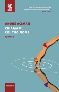Produktbild: Chiamami col tuo nome