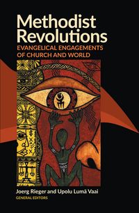 Produktbild: Methodist Revolutions