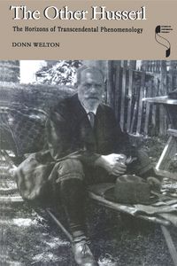 Produktbild: Other Husserl