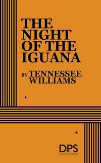 Produktbild: The Night of the Iguana