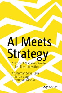 Produktbild: AI Meets Strategy